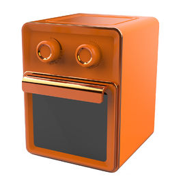 Fornello di Oilless del forno della friggitrice dell'aria dell'acciaio inossidabile dell'OEM con la funzione dell'essiccatore della frutta
