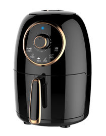 La friggitrice senza olio 1200W di Digital di 2 litri facile e digiuna per gli impiegati di concetto