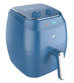 La friggitrice semplice 2000W dell'aria di progettazione di Europa facile pulisce per l'elettrodomestico da cucina