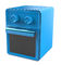 Il forno della friggitrice dell'aria valutato cima pulita facile, lubrifica meno OEM del forno della friggitrice accettabile