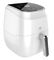 Friggitrice sana 2000W/friggitrice bianca dell'aria del fornello 4.0L di Oilless dell'aria con il touch screen