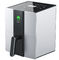 Il consumatore professionale riferisce la friggitrice 1200W dell'aria con il canestro della grande capacità 4L