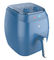 La friggitrice di plastica dell'aria di capacità elevata 4 litri, consumatore riferisce la friggitrice dell'aria senza olio