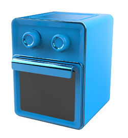 Grande forno popolare della friggitrice dell'aria 11L, forno di potere della friggitrice dell'aria per uso di 6-8 persone