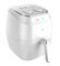 L'OEM accetta la friggitrice sana dell'aria della frittura 4 litri, la protezione astuta di surriscaldamento della friggitrice dell'aria